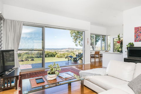 Jali Burugar - Kingaroy Accommodation 3