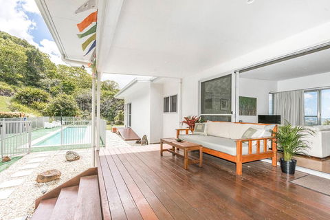 Jali Burugar - Kingaroy Accommodation 2