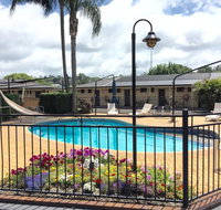 James Street Motor Inn - Kingaroy Accommodation