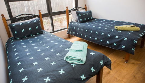 Jamila - Kingaroy Accommodation 2