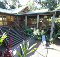 janbal retreat - Kingaroy Accommodation