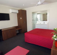Jane Eliza Motor Inn - Kingaroy Accommodation