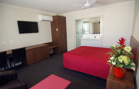 Jane Eliza Motor Inn - Kingaroy Accommodation 0