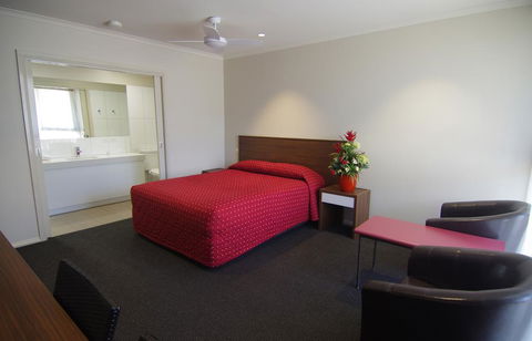 Jane Eliza Motor Inn - Kingaroy Accommodation 2