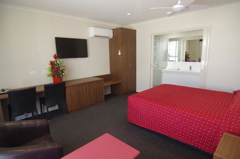 Jane Eliza Motor Inn - Kingaroy Accommodation 3