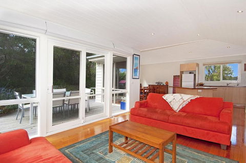 Jarrabinda - Kingaroy Accommodation 2