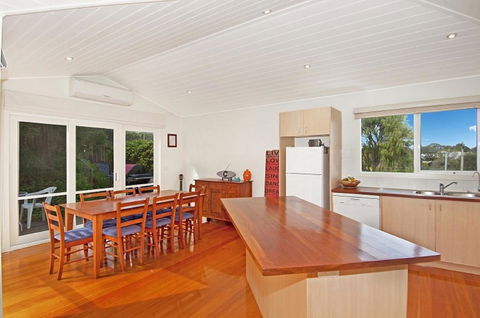 Jarrabinda - Kingaroy Accommodation 1