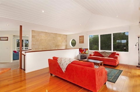 Jarrabinda - Kingaroy Accommodation 3