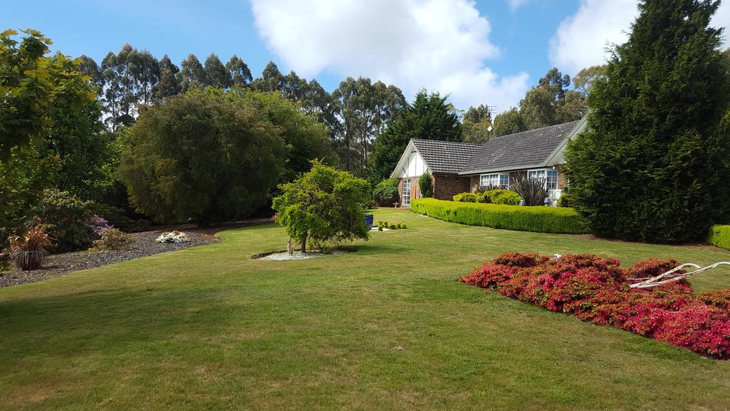 Stowport TAS Kingaroy Accommodation