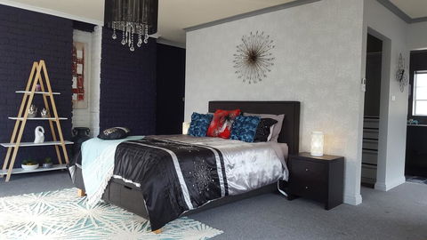 Jarrah - Kingaroy Accommodation 2