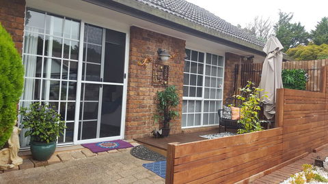 Jarrah - Kingaroy Accommodation 1