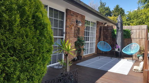 Jarrah - Kingaroy Accommodation 3