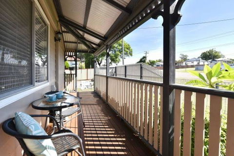 Jasmine Cottage - Kingaroy Accommodation 1