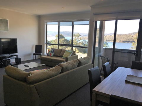 Jasper 4 - Kingaroy Accommodation 1