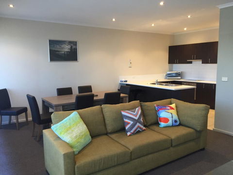 Jasper 4 - Kingaroy Accommodation 2