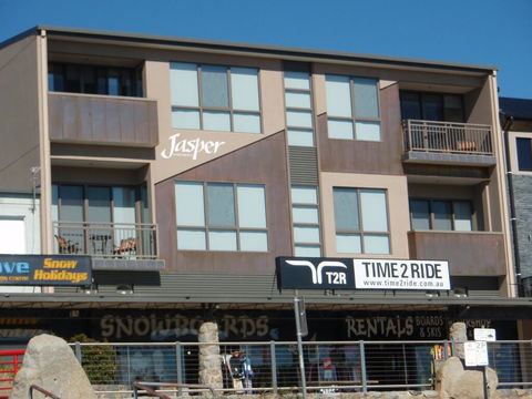 Jasper 4 Town Centre Jindabyne - Kingaroy Accommodation 1
