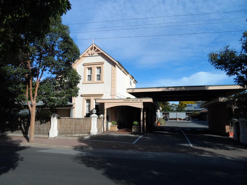 Hyde Park SA Kingaroy Accommodation