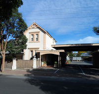 Jasper Motor Inn - Kingaroy Accommodation