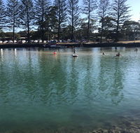 Jaspers Apartments - Kingaroy Accommodation
