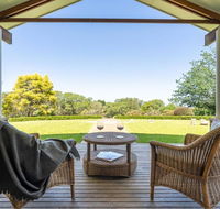 Jaspers Brush - tranquil gardens  stunning views - Kingaroy Accommodation