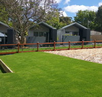 Jaspers Cabins - Kingaroy Accommodation