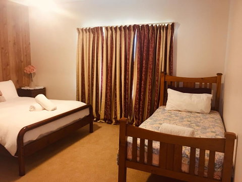 Jay Jay BNB Portland Australia - Kingaroy Accommodation 1