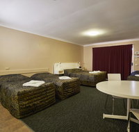 Jefferys Motel - Kingaroy Accommodation