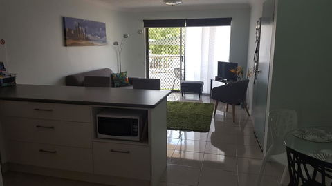 Jen's Place - Kingaroy Accommodation 2