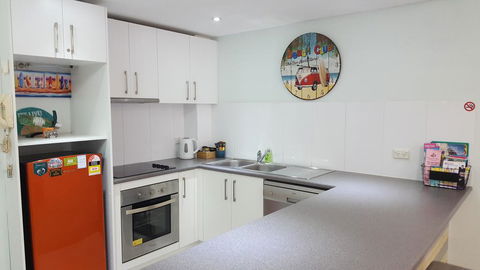 Jen's Place - Kingaroy Accommodation 3