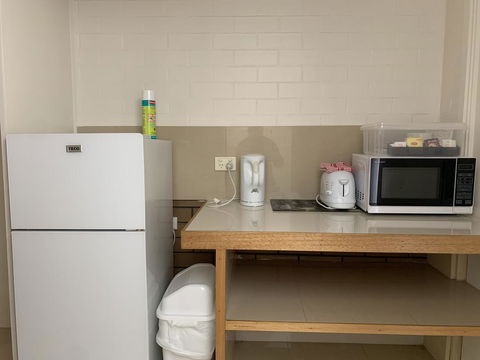 Jerilderie Motor Inn - Kingaroy Accommodation 3