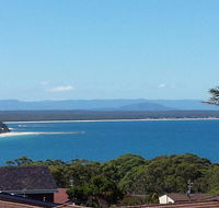 Jervis Bay Blue - Vincentia - Kingaroy Accommodation