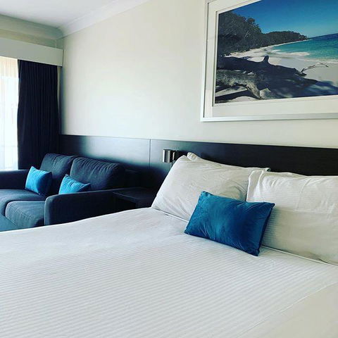 Jervis Bay Motel - Kingaroy Accommodation 3