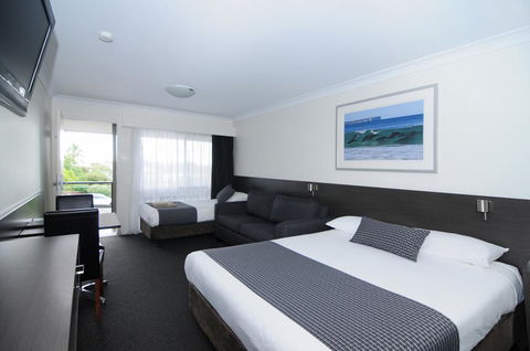 Jervis Bay Motel - Kingaroy Accommodation 2