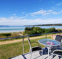 Jervis Bay Waterfront - Kingaroy Accommodation