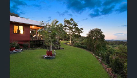 Jetavana Grove - Kingaroy Accommodation 2