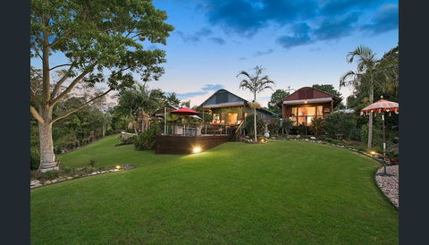 Jetavana Grove - Kingaroy Accommodation 0