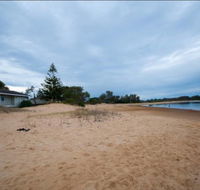 Jetty Road on the Beach - Kingaroy Accommodation