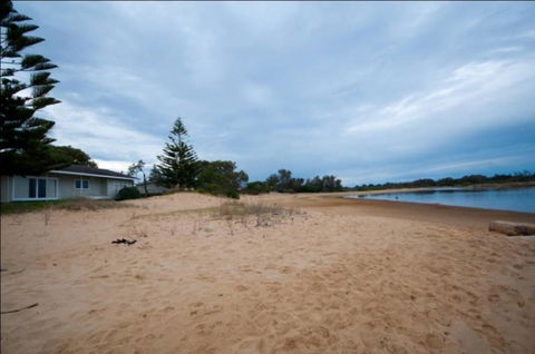 Jetty Road On The Beach - Kingaroy Accommodation 0