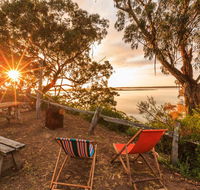 Jetty Road Retreat - Kingaroy Accommodation