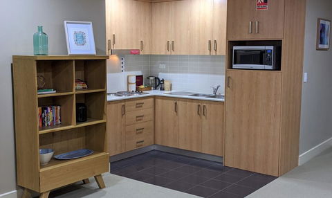 Jewel In The Crowne - Kingaroy Accommodation 3