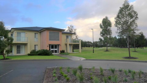Jewel In The Crowne - Kingaroy Accommodation 1