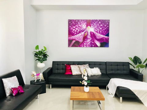 Jewel In The West-Newly Built And Spacious - Kingaroy Accommodation 0