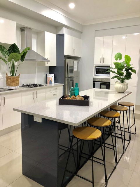 Jewel In The West-Newly Built And Spacious - Kingaroy Accommodation 3