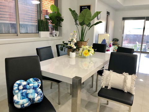 Jewel In The West-Newly Built And Spacious - Kingaroy Accommodation 1