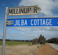 Jilba - Kingaroy Accommodation