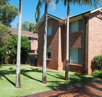 Jimmys Beach Escape - Kingaroy Accommodation