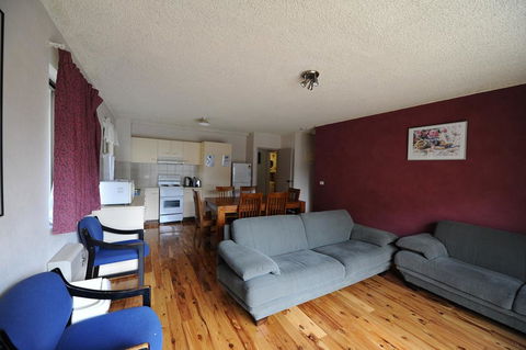 Jindabyne Apartments - Kingaroy Accommodation 0