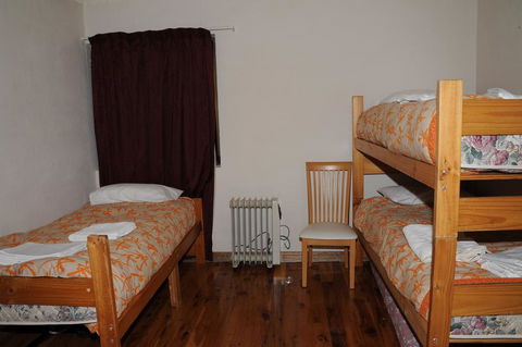 Jindabyne Apartments - Kingaroy Accommodation 3