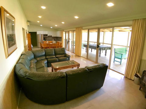 Jindalee Spa Lodge - Kingaroy Accommodation 3
