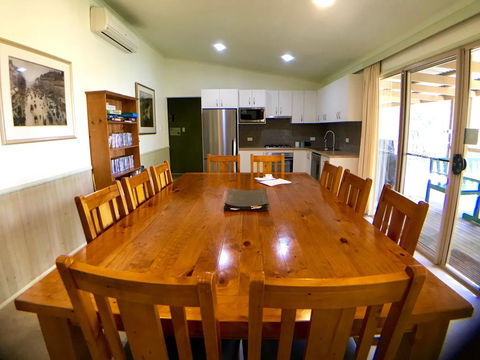 Jindalee Spa Lodge - Kingaroy Accommodation 2